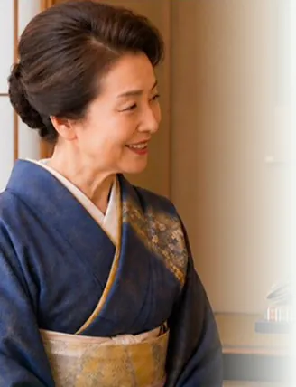 お客様